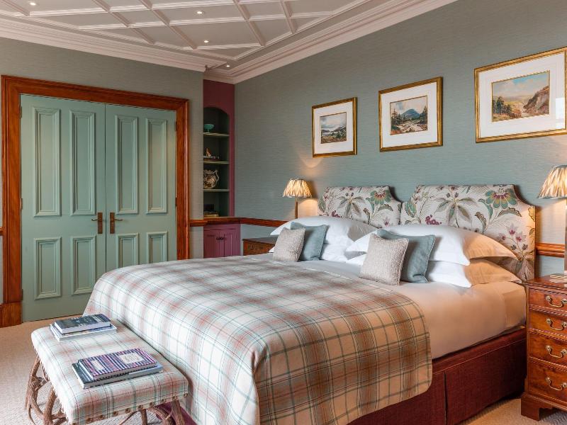 Links House At Royal Dornoch - Oda