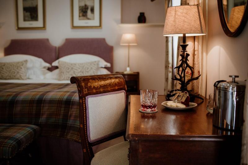 Links House At Royal Dornoch - Oda