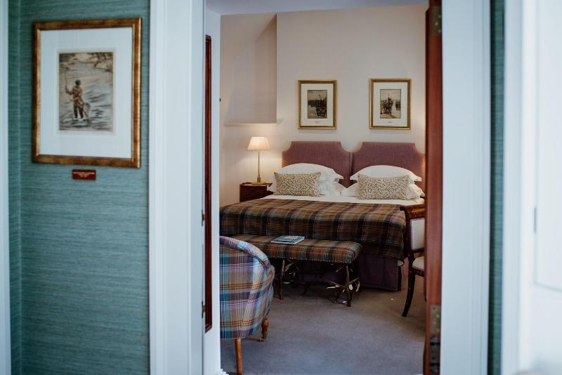 Links House At Royal Dornoch - Oda
