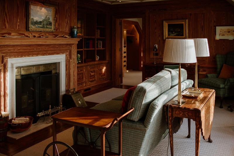 Links House At Royal Dornoch - Oda