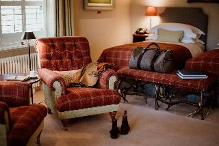 Links House At Royal Dornoch fotoÄŸrafÄ±
