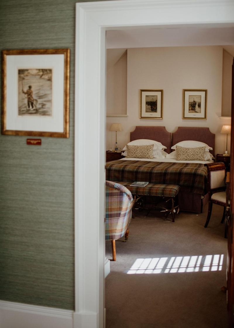 Links House At Royal Dornoch - Oda