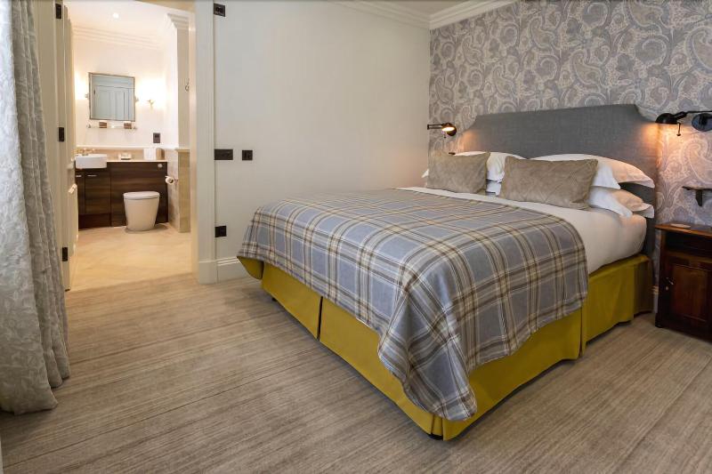 Links House At Royal Dornoch - Oda