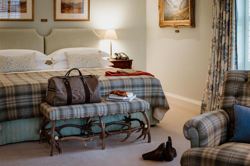 Links House At Royal Dornoch - Oda