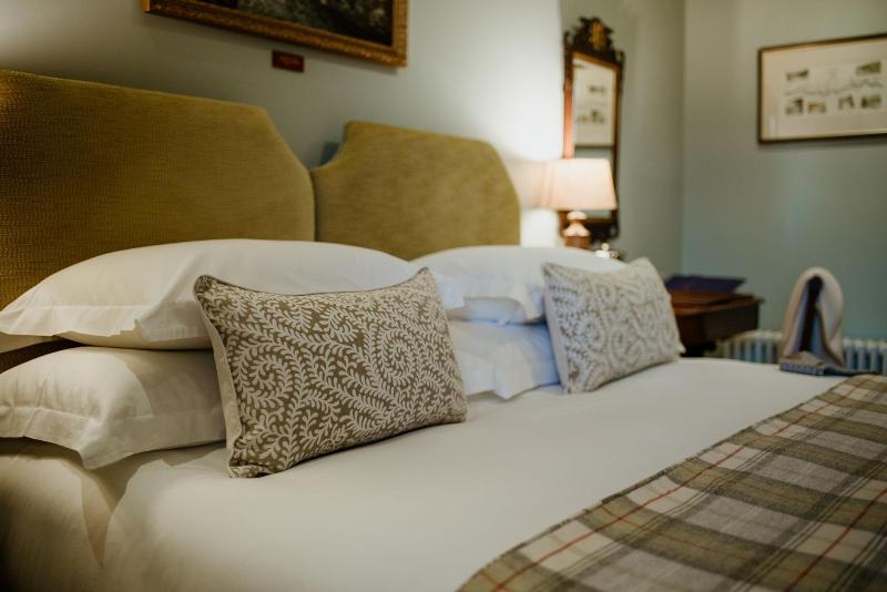 Links House At Royal Dornoch - Oda