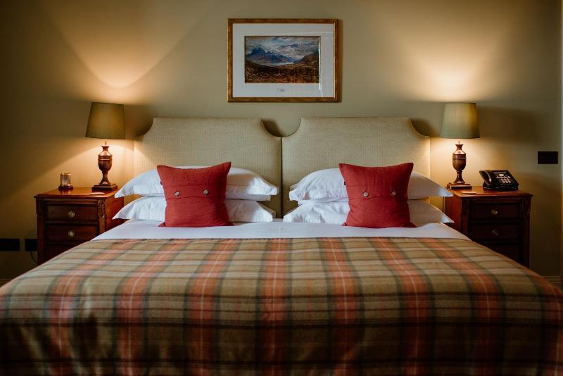 Links House At Royal Dornoch - Oda