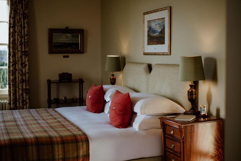 Links House At Royal Dornoch - Oda