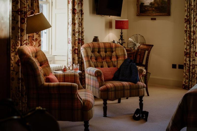 Links House At Royal Dornoch - Oda
