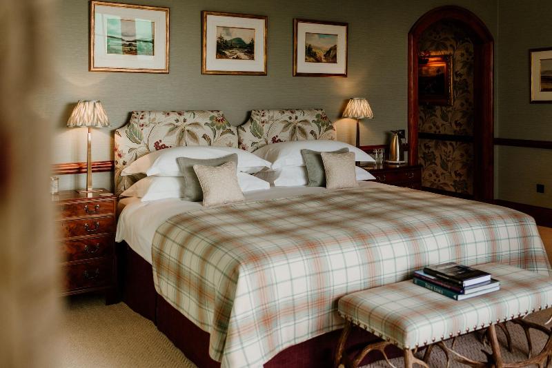 Links House At Royal Dornoch - Oda