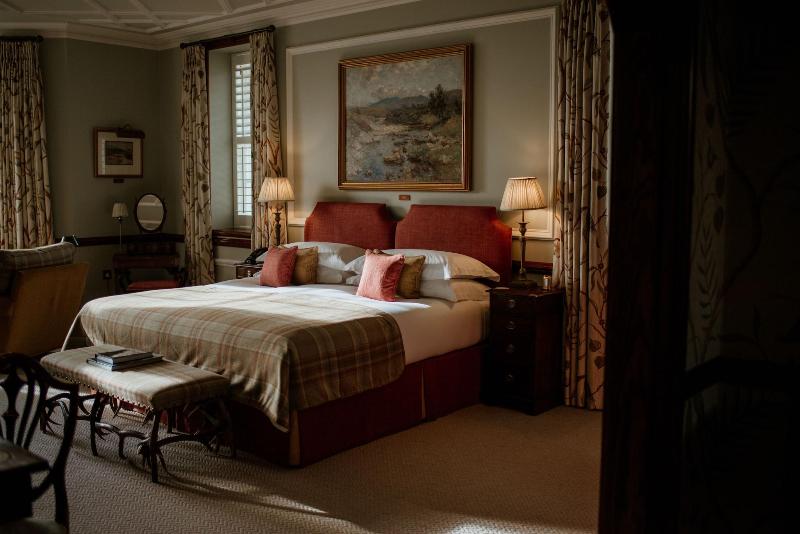 Links House At Royal Dornoch - Oda