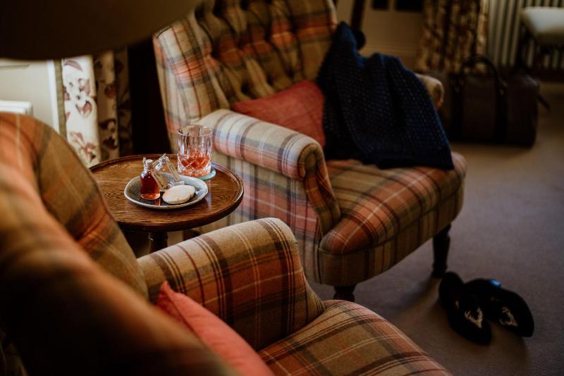 Links House At Royal Dornoch - Oda