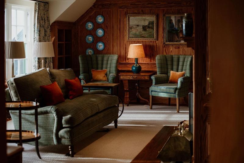 Links House At Royal Dornoch - Oda