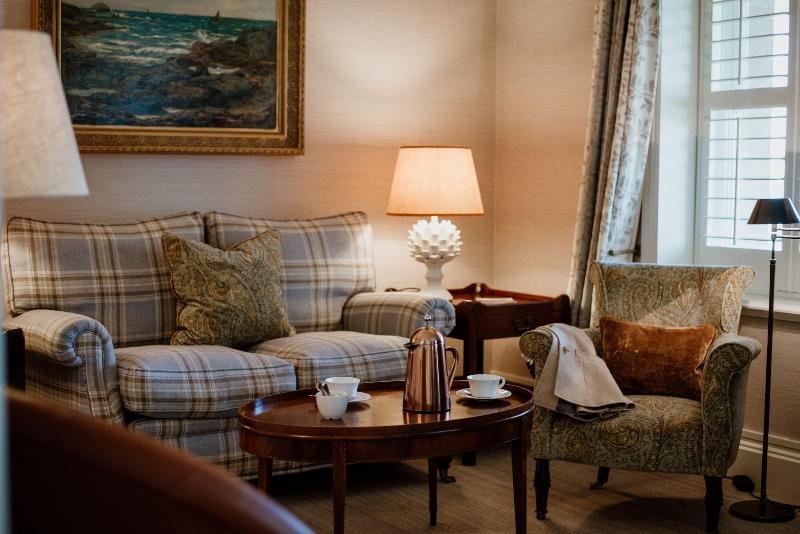 Links House At Royal Dornoch - Oda