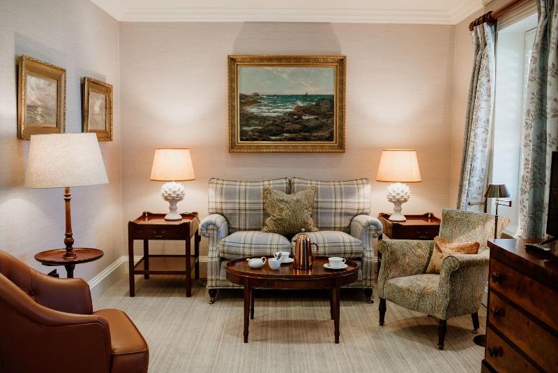 Links House At Royal Dornoch - Oda