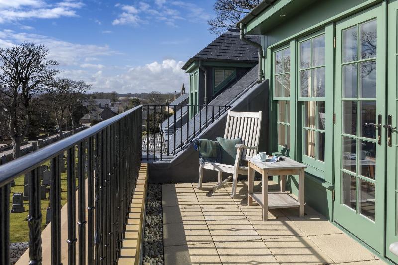 Links House At Royal Dornoch - Oda