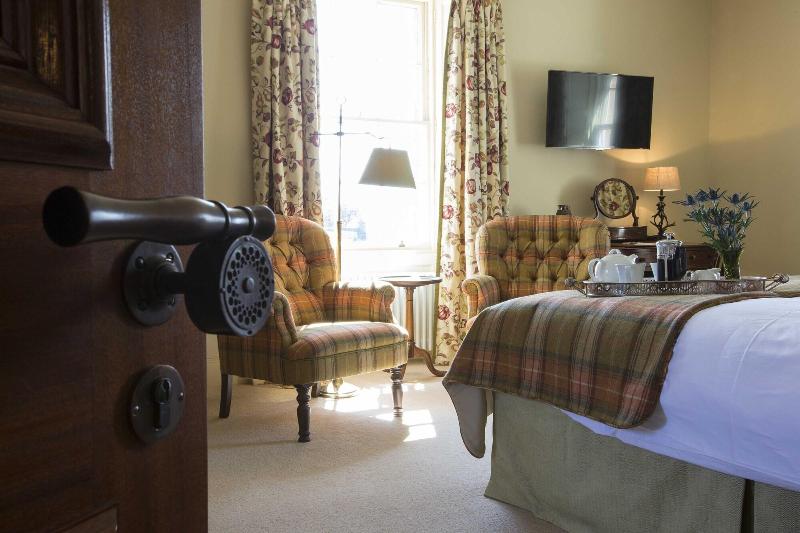 Links House At Royal Dornoch - Oda