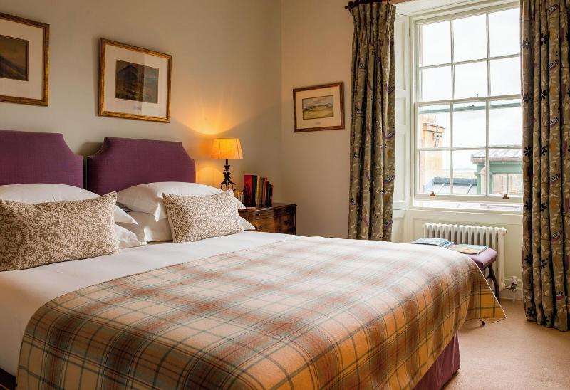 Links House At Royal Dornoch - Oda