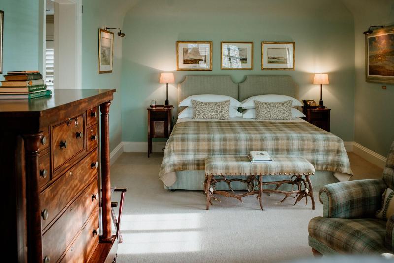 Links House At Royal Dornoch - Oda