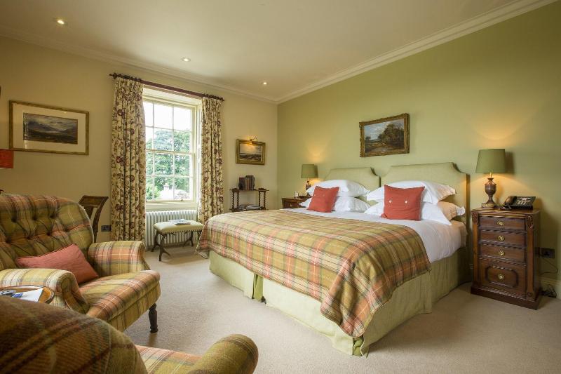 Links House At Royal Dornoch - Oda