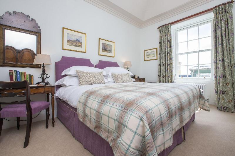 Links House At Royal Dornoch - Oda