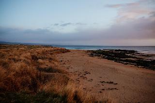 Links House At Royal Dornoch fotoÄŸrafÄ±