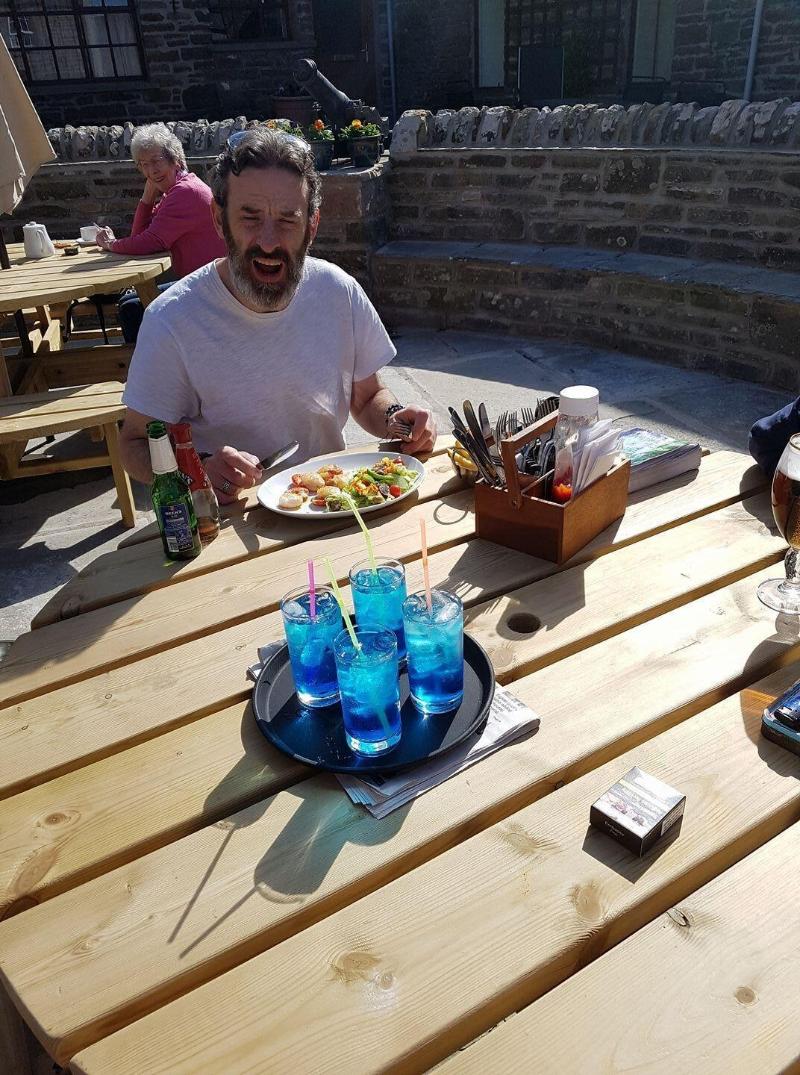 Murray Arms Hotel - Genel