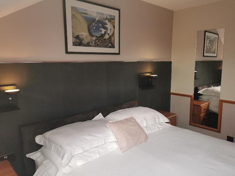 Murray Arms Hotel - Genel