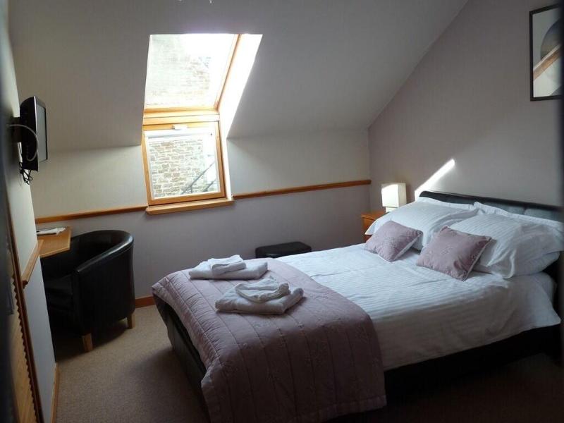 Murray Arms Hotel - Genel