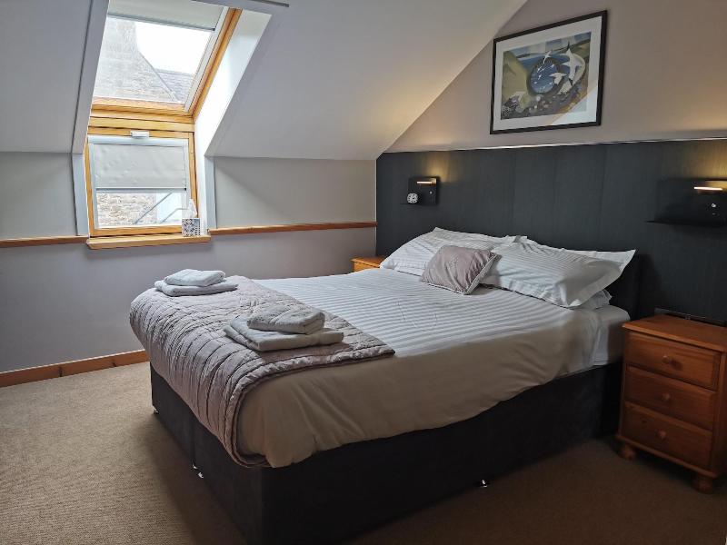 Murray Arms Hotel - Oda