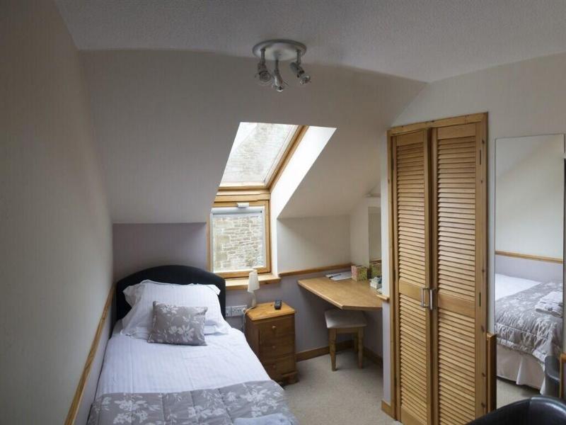 Murray Arms Hotel - Oda