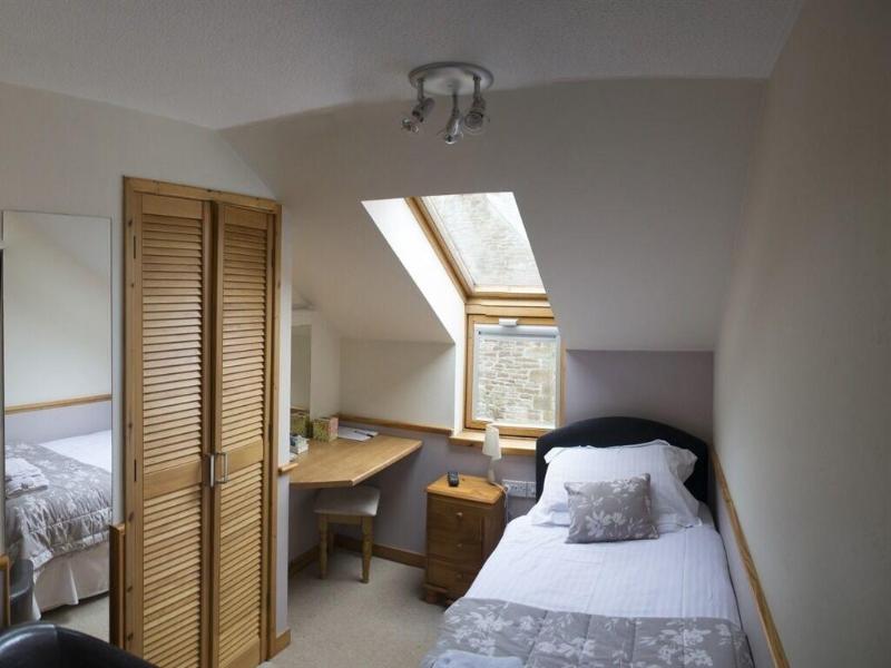Murray Arms Hotel - Oda