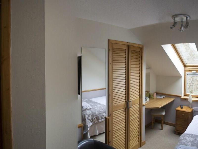 Murray Arms Hotel - Oda