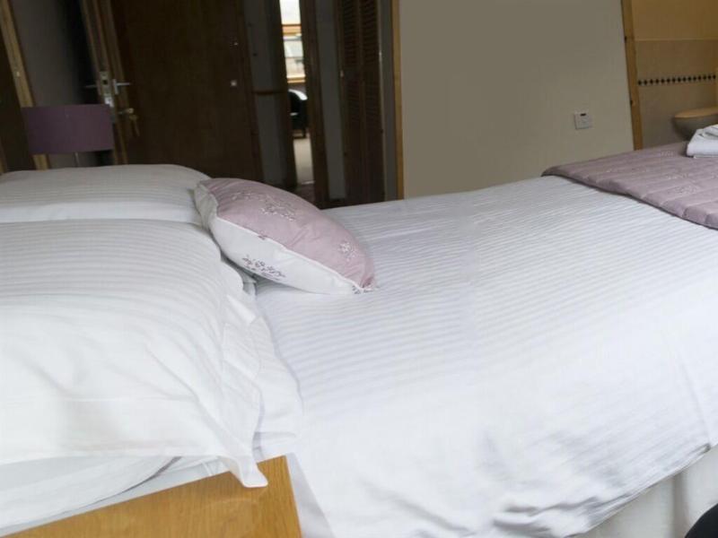 Murray Arms Hotel - Oda