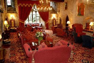 Langley Castle Hotel fotoÄŸrafÄ±