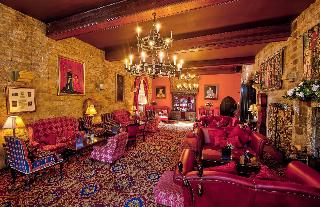 Langley Castle Hotel fotoÄŸrafÄ±