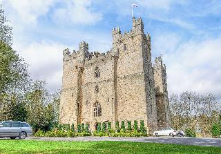 Langley Castle Hotel fotoÄŸrafÄ±