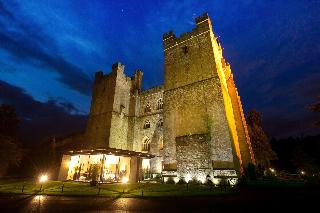Langley Castle Hotel fotoÄŸrafÄ±