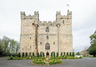 Langley Castle Hotel fotoÄŸrafÄ±