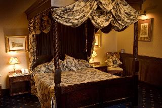 Langley Castle Hotel fotoÄŸrafÄ±