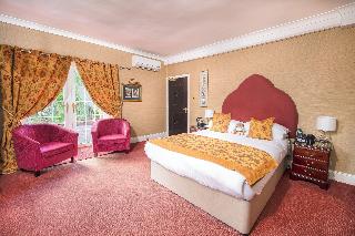 Langley Castle Hotel fotoÄŸrafÄ±