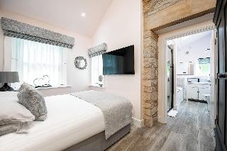 Langley Castle Hotel fotoÄŸrafÄ±