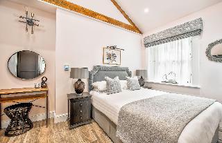 Langley Castle Hotel fotoÄŸrafÄ±