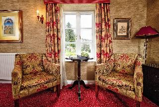 Langley Castle Hotel fotoÄŸrafÄ±