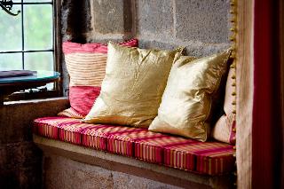 Langley Castle Hotel fotoÄŸrafÄ±