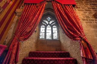 Langley Castle Hotel fotoÄŸrafÄ±