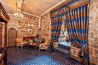 Langley Castle Hotel fotoÄŸrafÄ±