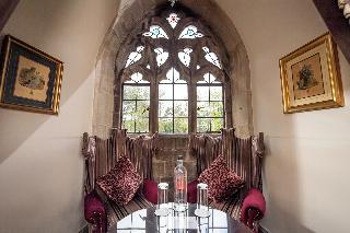 Langley Castle Hotel fotoÄŸrafÄ±