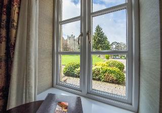 Langley Castle Hotel fotoÄŸrafÄ±