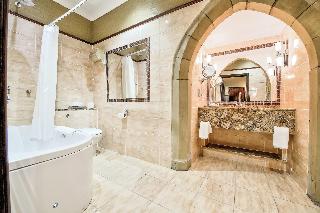 Langley Castle Hotel fotoÄŸrafÄ±