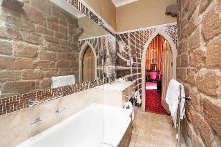 Langley Castle Hotel fotoÄŸrafÄ±